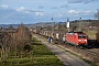 Bombardier 33556 - DB Schenker "185 116-1"
03.03.2015 - Denzlingen
Patrick Rehn