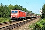 Bombardier 33556 - DB Cargo "185 116-1"
29.08.2017 - Bickenbach (Bergstr.)
Kurt Sattig