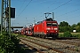 Bombardier 33556 - DB Schenker "185 116-1"
17.08.2013 - Müllheim (Baden)
Vincent Torterotot