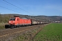 Bombardier 33556 - DB Cargo "185 116-1"
21.03.2019 - Ludwigsau-Reilos
Patrick Rehn