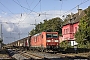 Bombardier 33556 - DB Cargo "185 116-1"
12.10.2021 - Ratingen-Lintorf
Martin Welzel