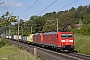 Bombardier 33556 - DB Cargo "185 116-1"
18.05.2023 - Umiken
Ingmar Weidig