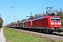 Bombardier 33556 - DB Cargo "185 116-1"
04.04.2025 - Graben-Neudorf
Wolfgang Mauser