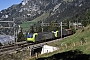 Bombardier 33557 - BLS Cargo "485 008-7"
21.09.2006 - Kandersteg
Michael Hafenrichter