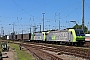 Bombardier 33557 - BLS Cargo "485 008-7"
10.06.2017 - Basel, Badischer Bahnhof
Theo Stolz