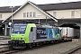 Bombardier 33557 - BLS Cargo "485 008-7"
03.10.2024 - Darmstadt, Hauptbahnhof
Theo Stolz