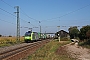 Bombardier 33557 - BLS Cargo "485 008-7"
30.09.2011 - Auggen
Philipp Schäfer