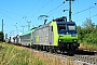 Bombardier 33557 - BLS Cargo "485 008-7"
23.06.2016 - Müllheim (Baden)
Kurt Sattig