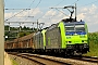 Bombardier 33557 - BLS Cargo "485 008-7"
15.08.2016 - Bollodingen
Peider Trippi