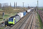 Bombardier 33557 - BLS Cargo "485 008-7"
06.02.2016 - Müllheim (Baden)
Vincent Torterotot