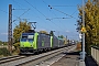 Bombardier 33557 - BLS Cargo "485 008-7"
22.10.2016 - Buggingen
Vincent Torterotot