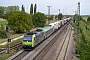 Bombardier 33557 - BLS Cargo "485 008-7"
21.09.2018 - Müllheim (Baden)
Vincent Torterotot