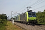 Bombardier 33557 - BLS Cargo "485 008-7"
24.05.2019 - Buggingen
Tobias Schmidt