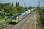 Bombardier 33557 - BLS Cargo "485 008-7"
06.09.2014 - Müllheim (Baden)
Vincent Torterotot