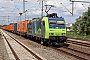 Bombardier 33557 - BLS Cargo "485 008-7"
27.07.2021 - Potsdam-Golm
Frank Noack