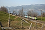 Bombardier 33557 - BLS Cargo "485 008-7"
20.03.2016 - Spiez
Jean-Claude Mons