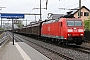 Bombardier 33558 - DB Schenker "185 117-9"
17.04.2015 - Frenkendorf-Füllinsdorf
Theo Stolz