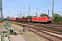 Bombardier 33558 - DB Schenker "185 117-9"
28.05.2015 - Basel, Badischer Bahnhof
Theo Stolz