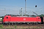 Bombardier 33558 - Railion "185 117-9"
24.06.2006 - Weil am Rhein
Theo Stolz