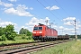 Bombardier 33558 - DB Schenker "185 117-9"
09.06.2012 - Waghäusel
Daniel Powalka