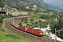 Bombardier 33558 - DB Schenker "185 117-9"
11.09.2012 - Wassen
Thierry Leleu