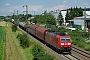 Bombardier 33558 - DB Schenker "185 117-9"
07.07.2012 - Auggen
Vincent Torterotot