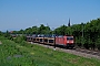 Bombardier 33558 - DB Cargo "185 117-9"
27.05.2017 - Köndringen
Vincent Torterotot