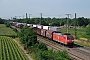 Bombardier 33558 - DB Cargo "185 117-9"
01.08.2017 - Müllheim (Baden)
Vincent Torterotot