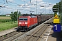 Bombardier 33558 - DB Schenker "185 117-9"
21.08.2014 - Auggen
Vincent Torterotot