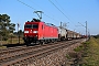 Bombardier 33558 - DB Cargo "185 117-9"
04.04.2020 - Wiesental
Wolfgang Mauser