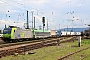 Bombardier 33559 - BLS Cargo "485 009-5"
24.07.2014 - Basel Badischer Bahnhof
Theo Stolz