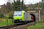 Bombardier 33559 - BLS Cargo "485 009-5"
28.03.2009 - Chiasso
Daniele Monza