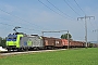 Bombardier 33559 - BLS Cargo "485 009-5"
10.09.2012 - Münsingen
Thierry Leleu