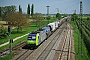 Bombardier 33559 - BLS Cargo "485 009-5"
08.05.2013 - Müllheim (Baden)
Vincent Torterotot