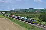 Bombardier 33559 - BLS Cargo "485 009-5"
30.07.2019 - Schliengen
Vincent Torterotot