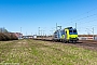 Bombardier 33559 - BLS Cargo "485 009-5"
22.03.2020 - Köln-Porz
Fabian Halsig