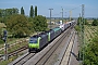 Bombardier 33559 - BLS Cargo "485 009-5"
15.09.2019 - Müllheim (Baden)
Vincent Torterotot