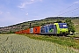 Bombardier 33559 - BLS Cargo "485 009-5"
16.06.2021 - Thüngersheim
Wolfgang Mauser