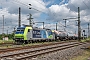 Bombardier 33559 - BLS Cargo "485 009-5"
23.05.2024 - Oberhausen, Abzweig Mathilde
Rolf Alberts