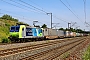 Bombardier 33559 - BLS Cargo "485 009-5"
18.06.2025 - Graben-Neudorf
Wolfgang Mauser