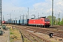 Bombardier 33560 - DB Schenker "185 118-7"
24.04.2014 - Basel, Badischer Bahnhof
Theo Stolz