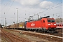 Bombardier 33560 - DB Schenker "185 118-7
"
04.03.2010 - Basel-Bad
Michael Krahenbuhl