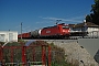 Bombardier 33560 - DB Schenker "185 118-7"
11.09.2010 - Schliengen
Vincent Torterotot