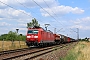 Bombardier 33560 - DB Schenker "185 118-7"
21.06.2014 - Wiesental
Wolfgang Mauser