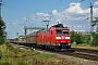 Bombardier 33560 - SBB Cargo "185 118-7"
21.08.2015 - Orschweier
Vincent Torterotot