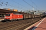 Bombardier 33560 - DB Cargo "185 118-7"
18.04.2018 - Kassel-Wilhelmshöhe
Christian Klotz