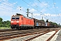 Bombardier 33560 - DB Cargo "185 118-7"
13.06.2019 - Bickenbach (Bergstr.)
Kurt Sattig