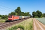 Bombardier 33560 - DB Cargo "185 118-7"
01.06.2020 - Bornheim
Fabian Halsig