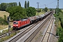 Bombardier 33560 - DB Cargo "185 118-7"
07.08.2018 - Müllheim (Baden)
Vincent Torterotot