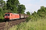 Bombardier 33560 - DB Cargo "185 118-7"
08..06.2021 - Uelzen
Gerd Zerulla